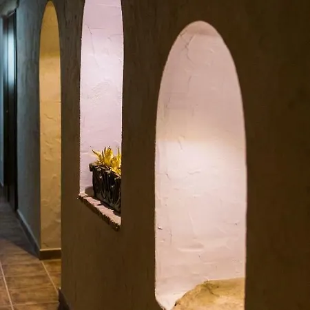 Casa Rural Tio Mora Horche Exterior photo
