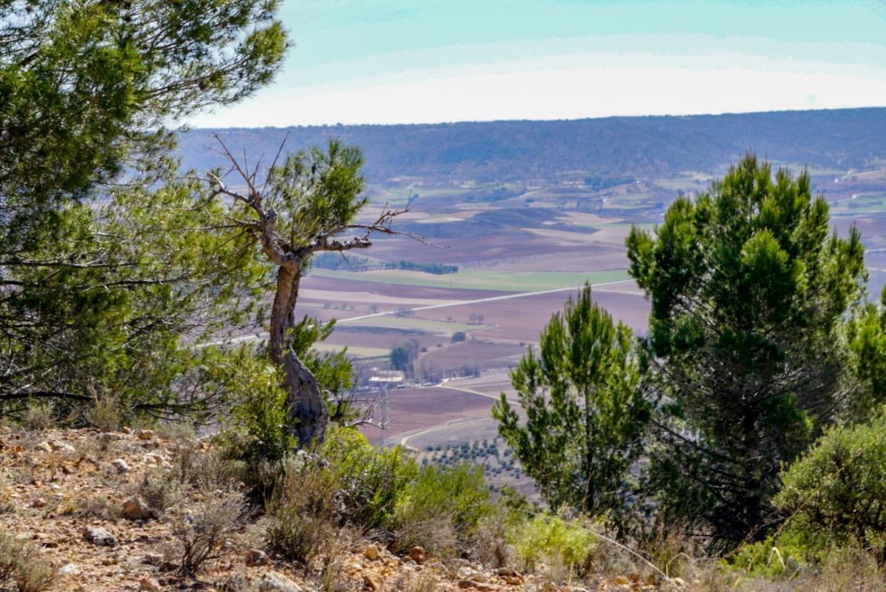 Tio Mora Country house