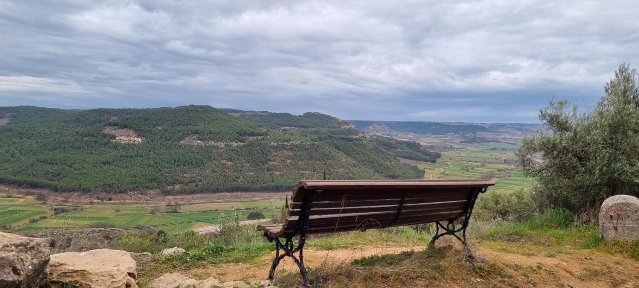 Country house Tio Mora