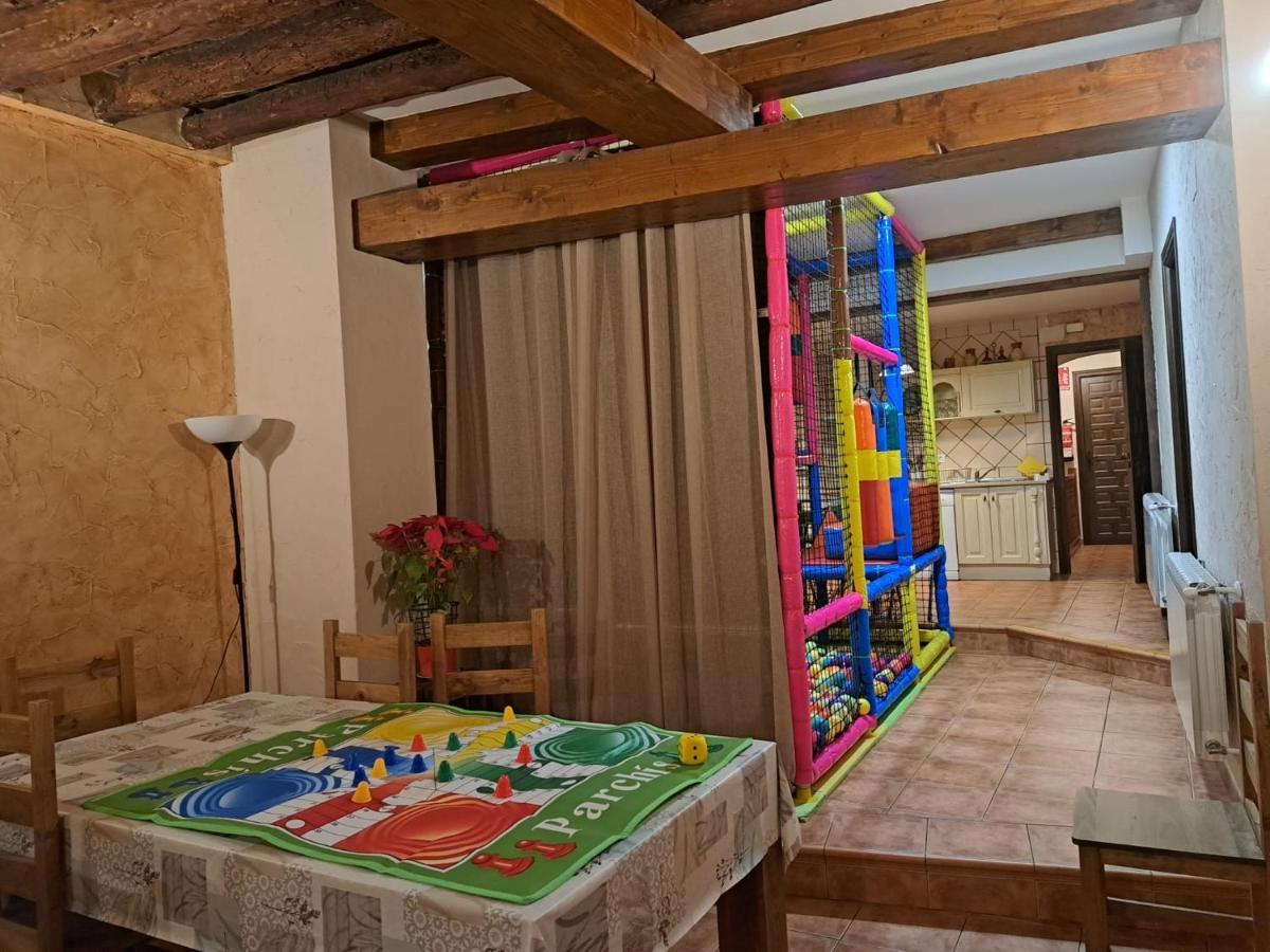 Tio Mora Country house *