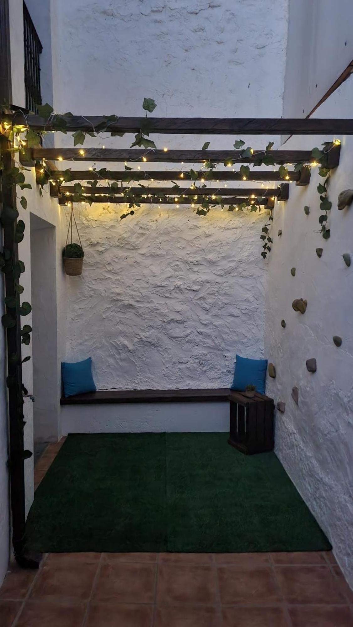 Tio Mora Country house Horche