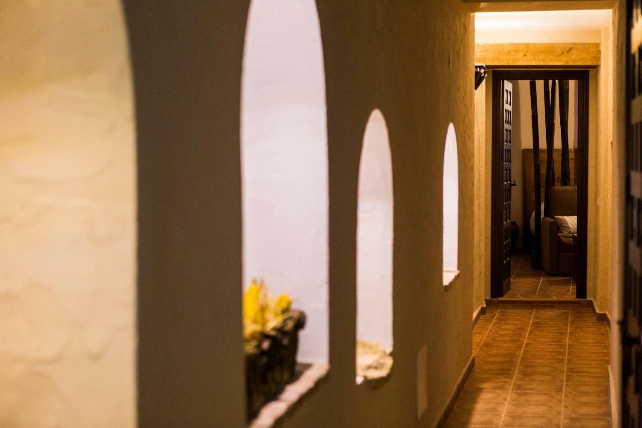 Country house Tio Mora *