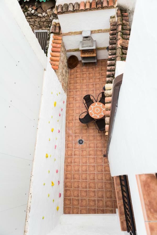 Country house Tio Mora *