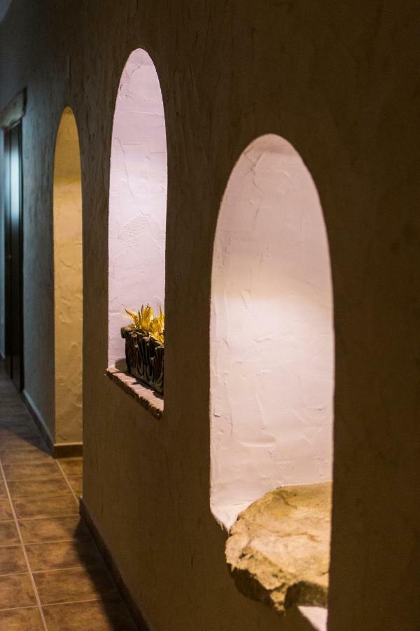 Country house Tio Mora Horche
