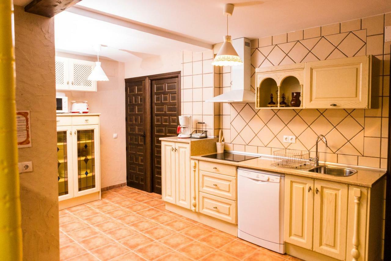 Tio Mora Country house