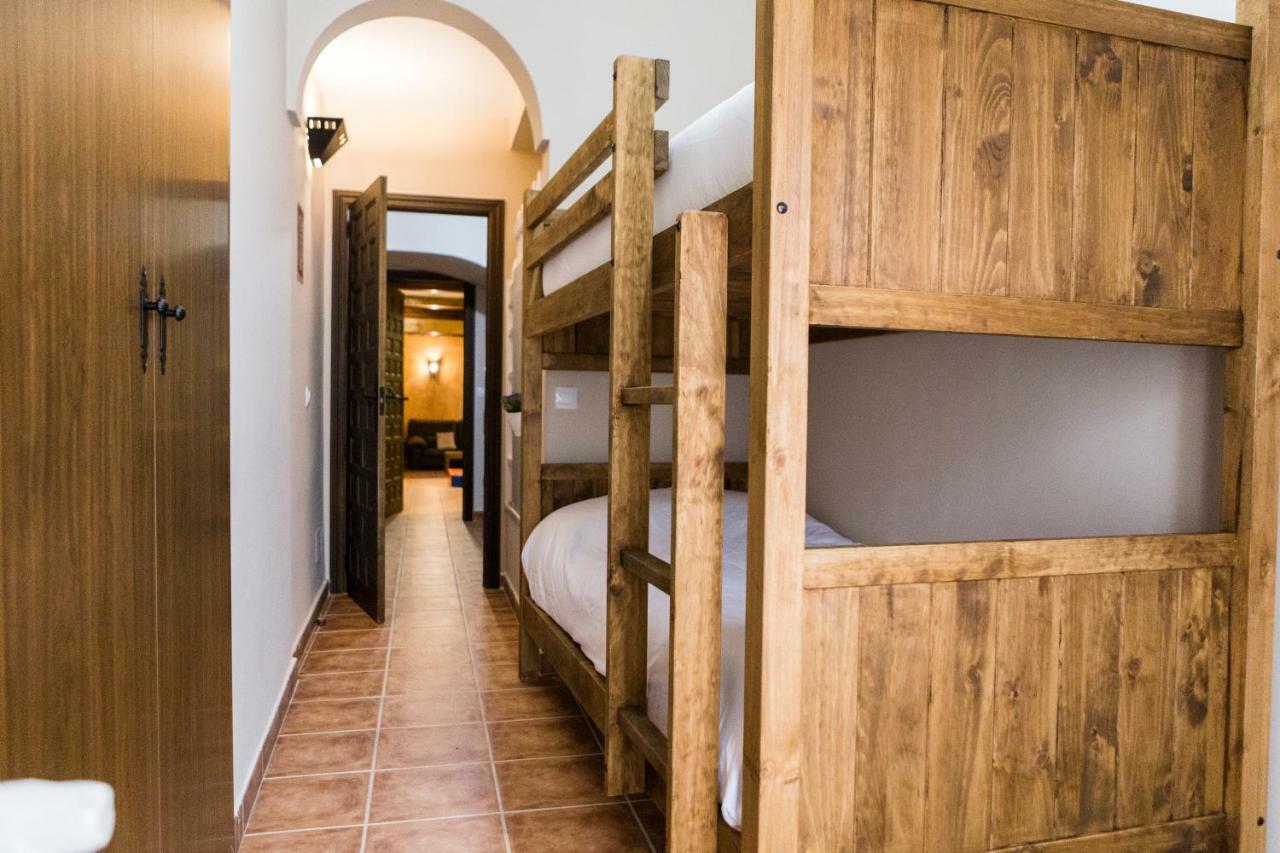Country house Tio Mora