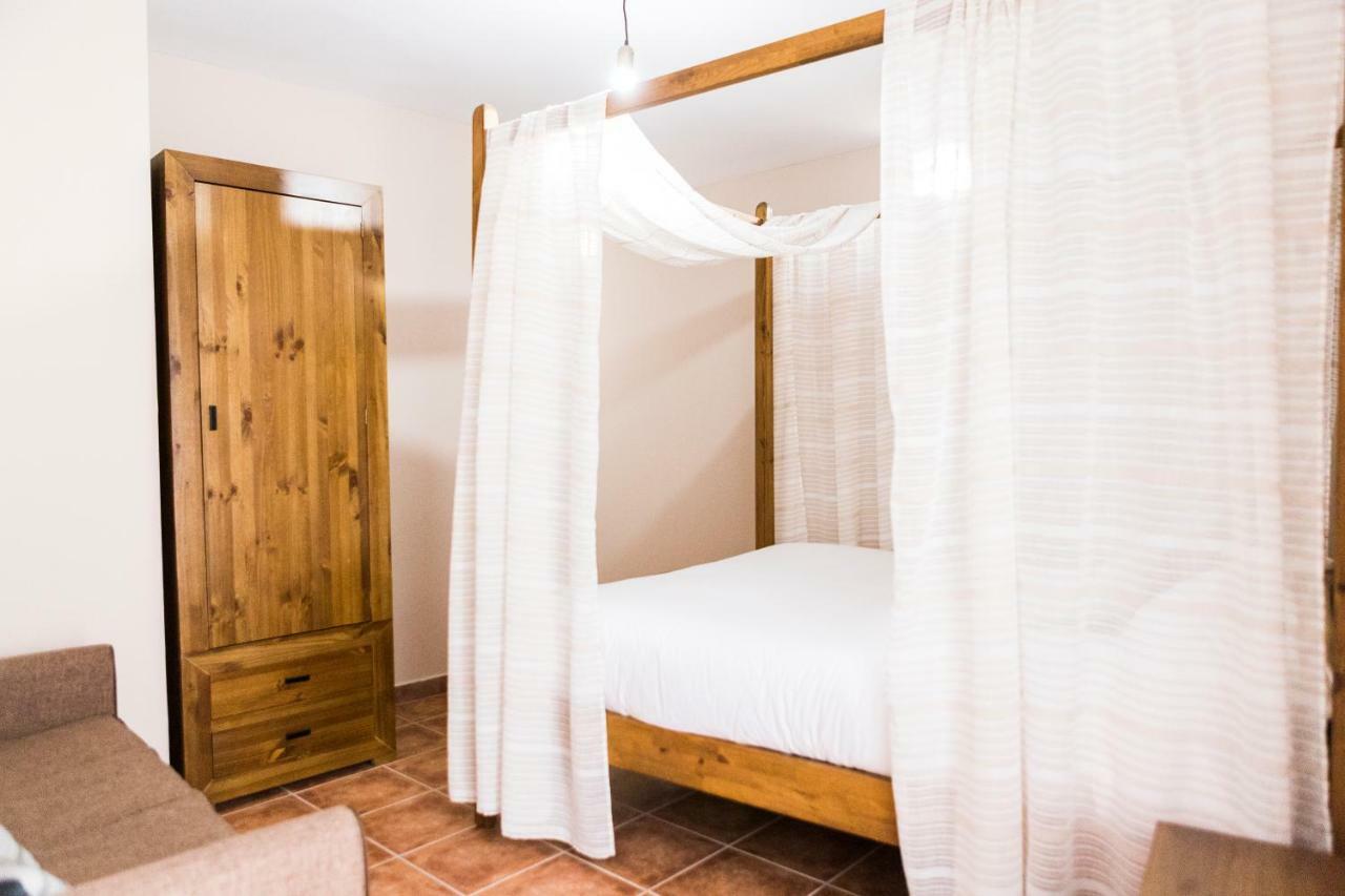 Tio Mora Country house Horche