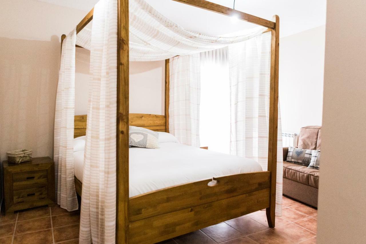Tio Mora Country house Horche